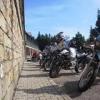 Sraz BMWGS Bílé Karpaty 2011