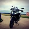 "HASTRMAN" VODNÍK R 1200 GSA